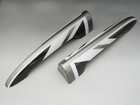 DOOR HANDLE COVER FOR R55, (