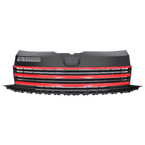GRILLE FOR 15-19 TRANSPRTER 