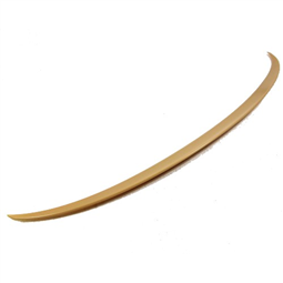 REAR TRUNK SPOILER FOR 10-14