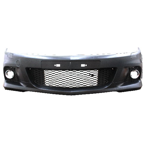 FRONT BUMPER FOR 05-09 ASTRA