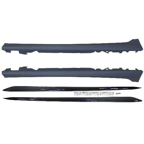 SIDE SKIRT FOR 19-ON G20, (M