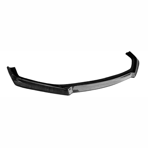 CARBON FIBER FRONT LIP FOR F
