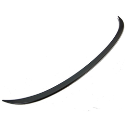 REAR TRUNK SPOILER FOR 05-11