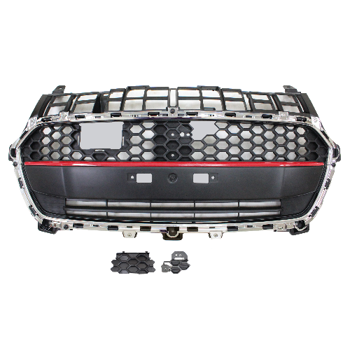 GRILLE FOR 17-19 SWIFT, (RS 