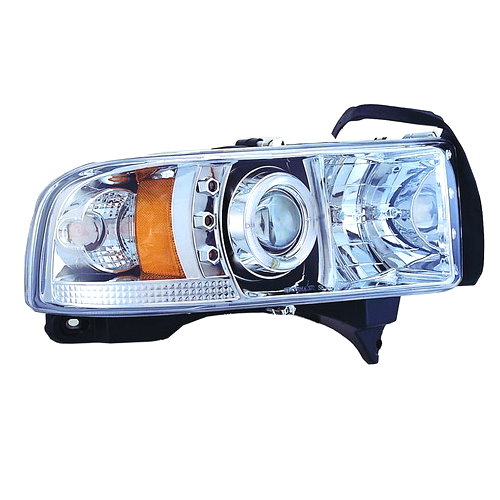 PROJECTOR HEAD LAMP FOR 94-0