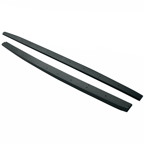 SIDE SKIRTS FOR 15-ON MUSTAN