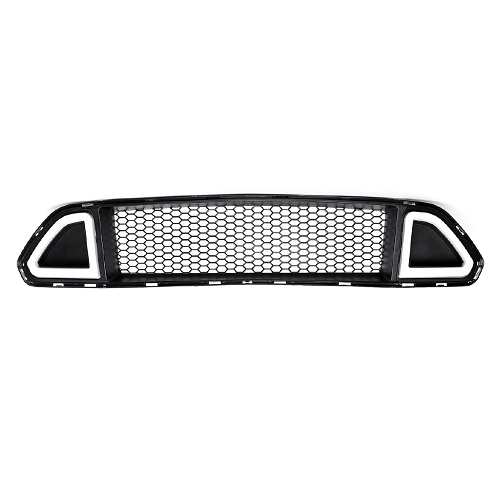 UPPER GRILLE FOR 15-17 MUSTA