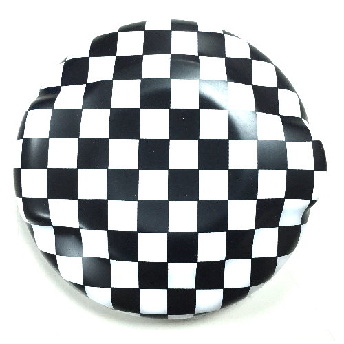 TANK COVER FOR 14-ON F56 S, 