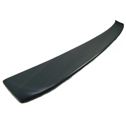 REAR TRUNK SPOILER FOR 00-06