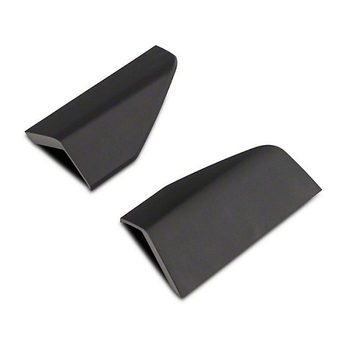 ROCKER PANEL WINGLETS FOR15-