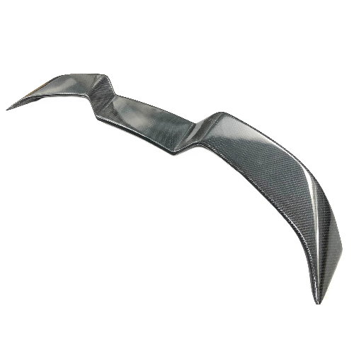CARBON FIBER REAR SOPILER FO