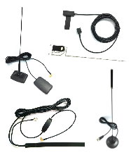 DAB ANTENNA
