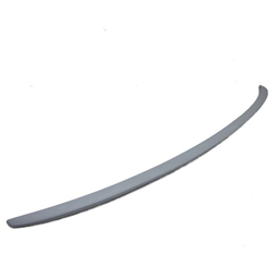 REAR TRUNK SPOILER FOR 02-08