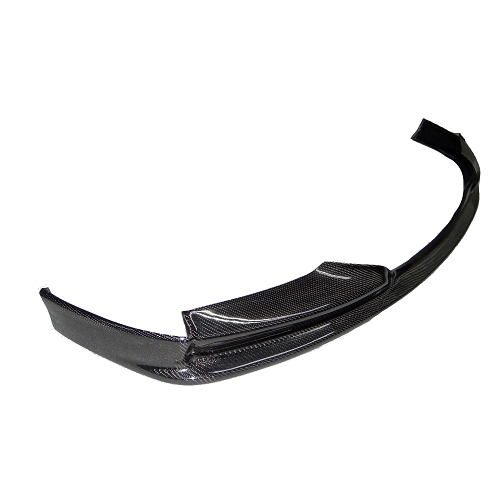 CARBON FIBER FRONT LIP FOR F