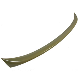 REAR TRUNK SPOILER FOR 05-11