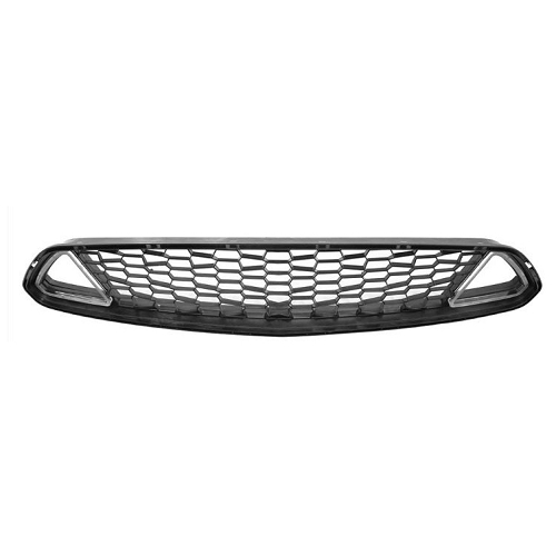 FRONT GRILLE FOR 15-17 MUSTA
