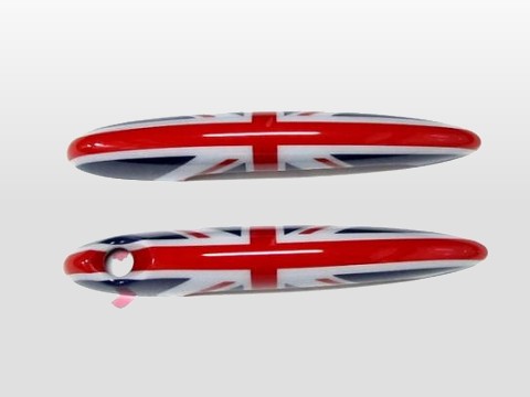 DOOR HANDLE COVER FOR R53/R5