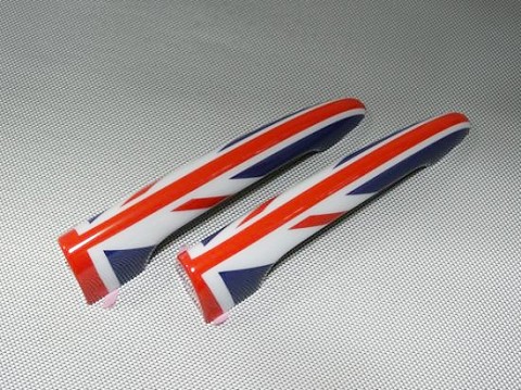 DOOR HANDLE COVER FOR R55, (