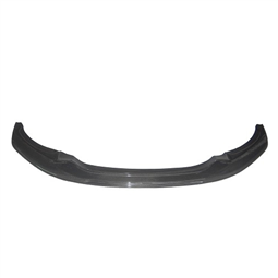 CARBON FIBER FRONT LIP FOR F