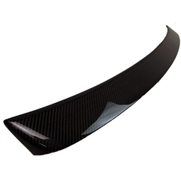 REAR TRUNK SPOILER FOR 02-05