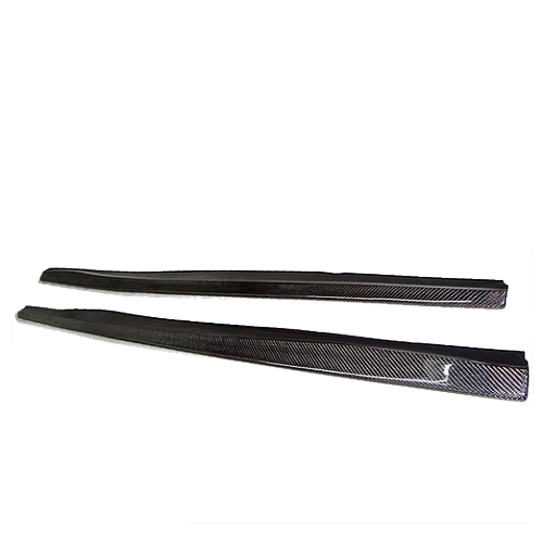 CARBON FIBER SIDE FIBER FOR 