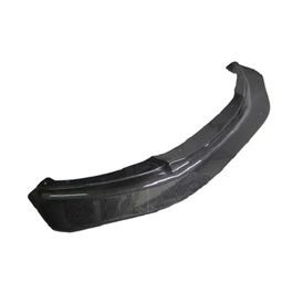CARBON FIBER FRONT LIP FOR E