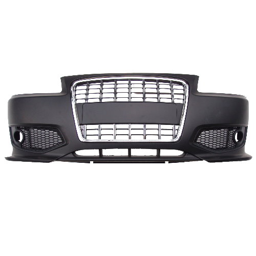 FRONT BUMPER FOR 96-03 A3, (