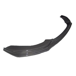 CARBON FIBER FRONT LIP FOR F
