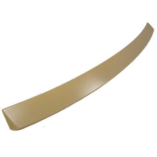 REAR ROOF SPOILER FOR 10-14 