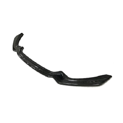 CARBON FIBER FRONT LIP FOR F