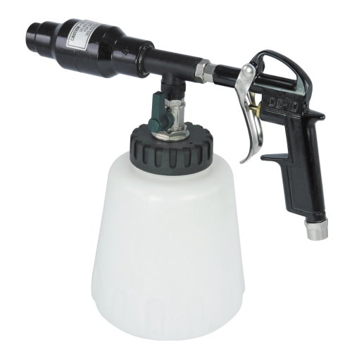 AIR FOAMS CLEANING GUN   