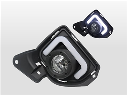 LED FOG LAMP FOR 14-ON HIACE