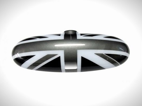 INTERIOR MIRROR COVER FOR R5