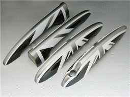 DOOR HANDLE COVER FOR R55, (