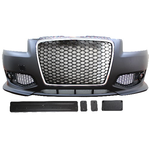 FRONT BUMPER FOR 05-08 A3, (