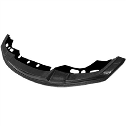 CARBON FIBER FRONT LIP FOR F