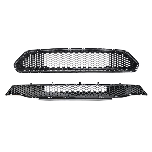 FRONT GRILLE SET FOR 2018-ON