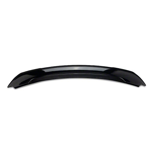REAR TRUNK SPOILER FOR MUSTA