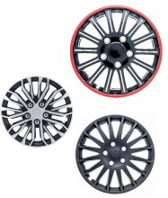 WHEEL COVER