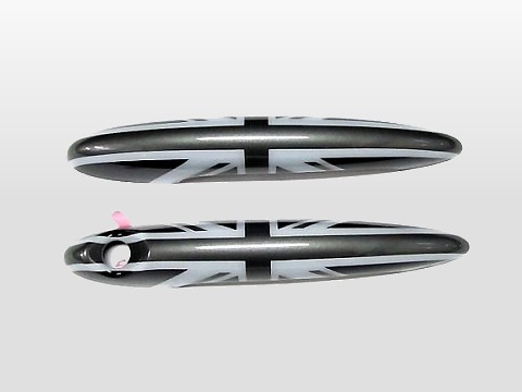 DOOR HANDLE COVER FOR R53/R5