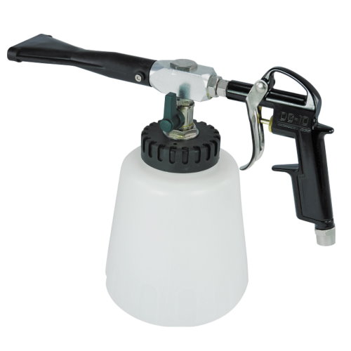 SWING AIR KNIFE CLEANING GUN