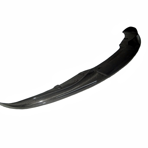 CARBON FIBER FRONT LIP FOR F