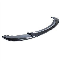 CARBON FIBER FRONT LIP FOR F