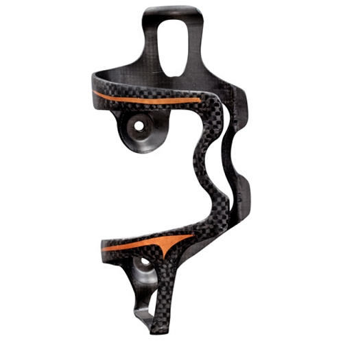 CARBON FIBER BOTTLE CAGES FO
