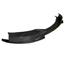 CARBON FIBER FRONT LIP FOR F