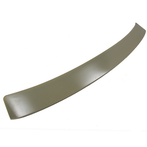 REAR ROOF SPOILER FOR 07-13 