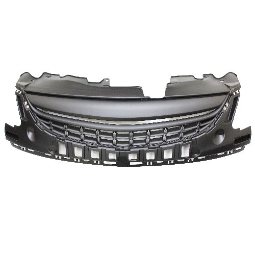 GRILLE FOR 11-14 CORSA, (BLA