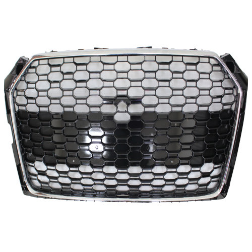 GRILLE FOR 18-20 A5, (RS5 LO
