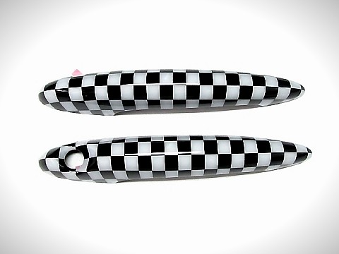 DOOR HANDLE COVER FOR R53/R5