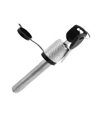 HITCH PIN LOCK